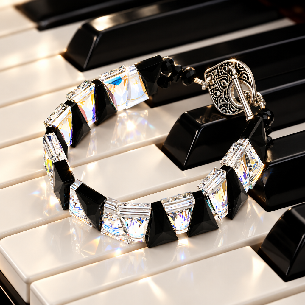 Baby Grand Bracelet