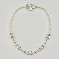 Mother of the bride necklace