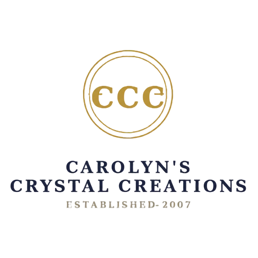 Carolyn's Crystal Creations