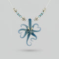 Octopus Necklace