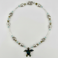 Sea Turtle Necklace