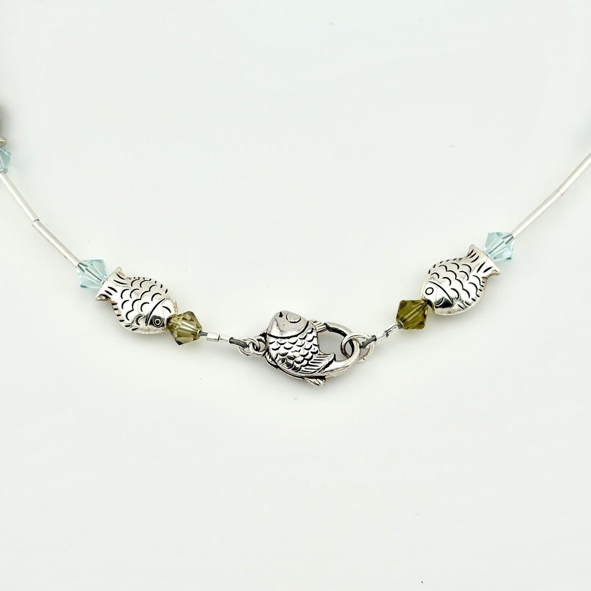 Sea Turtle Necklace