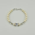 Mother of the Bride Bracelet