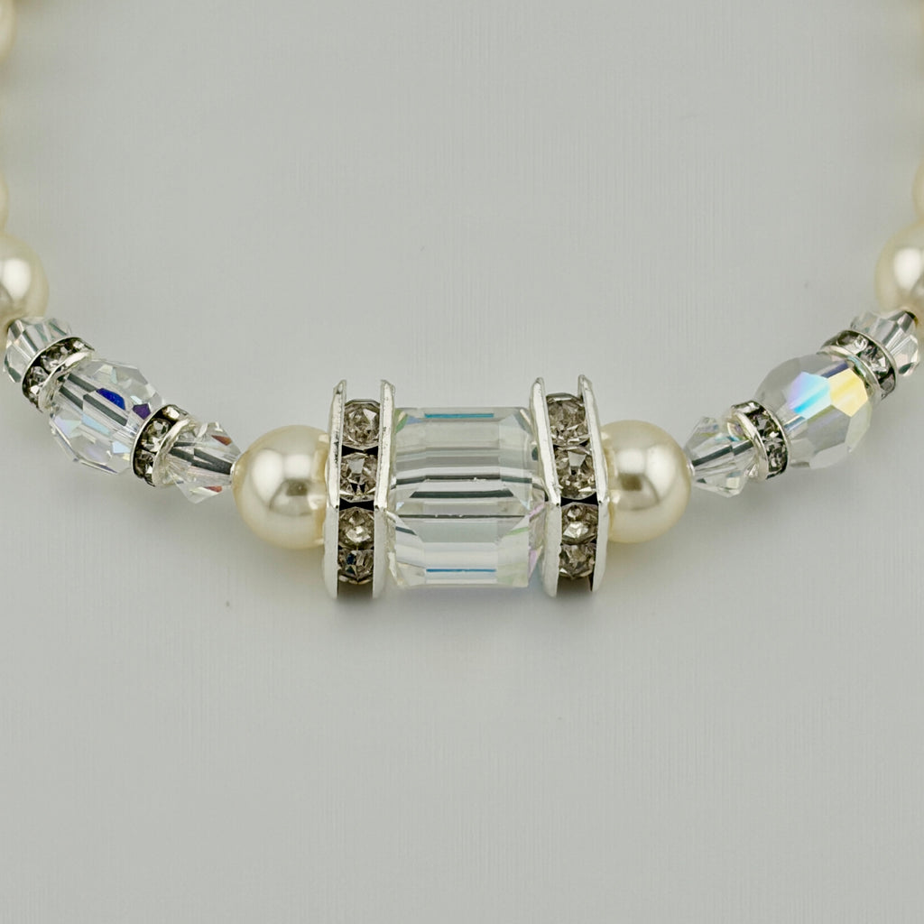 Mother of the Bride Bracelet