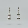 Mother of the bride earrings