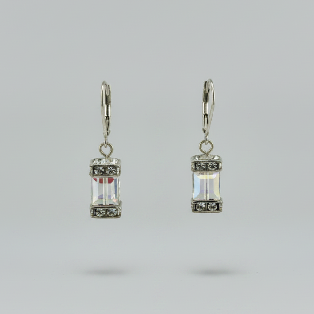 Mother of the bride earrings