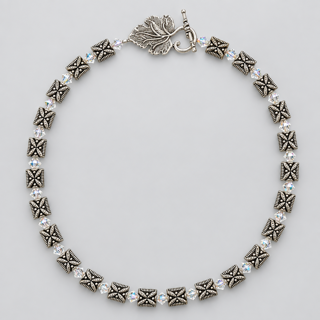XO Necklace