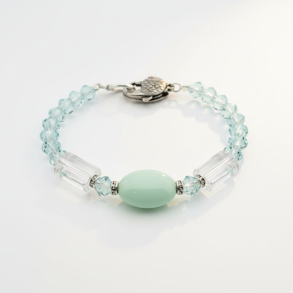 Ocean Mist Bracelet