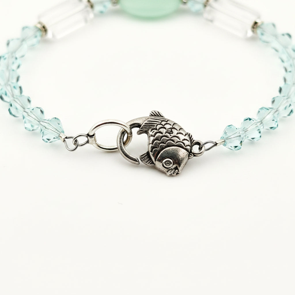 Ocean Mist Bracelet