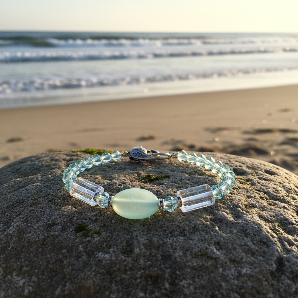 Ocean Mist Bracelet